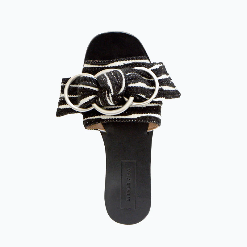 The Knot [Black/White] - Image 4
