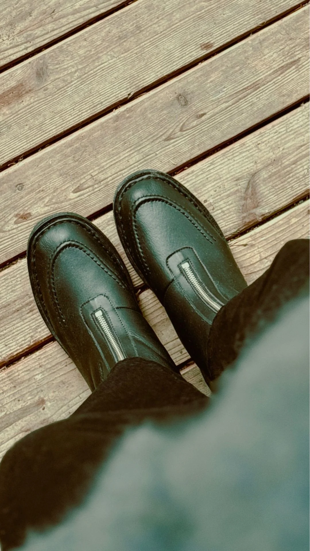 The Aurora Boot [Black] - Image 5