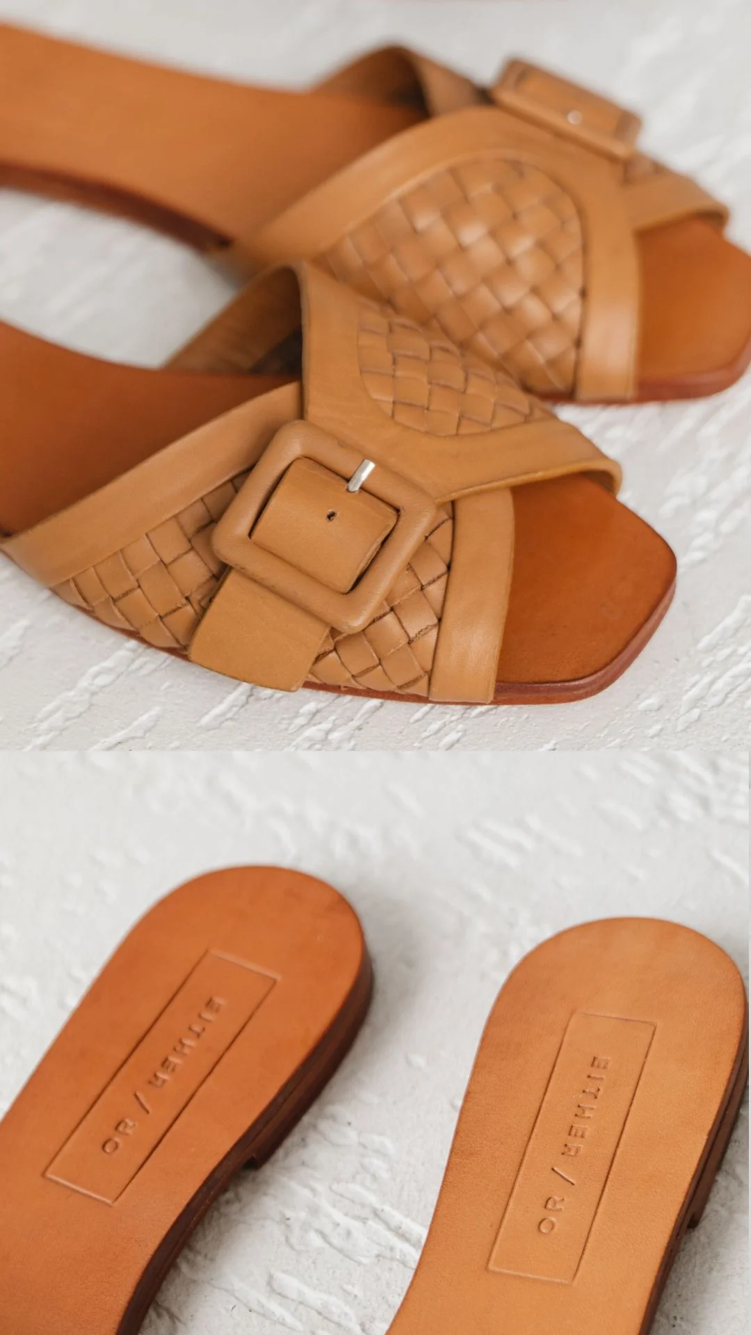 The Buckle Slide [Miel] - Image 5