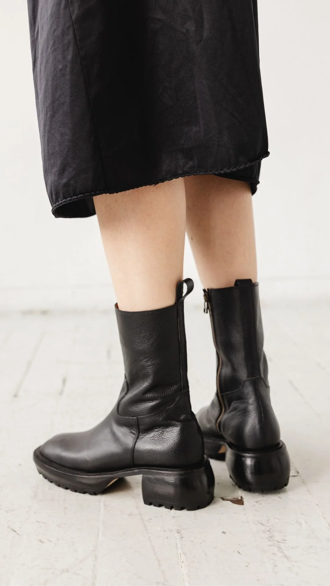 The Camp Boot [Black] - Image 3