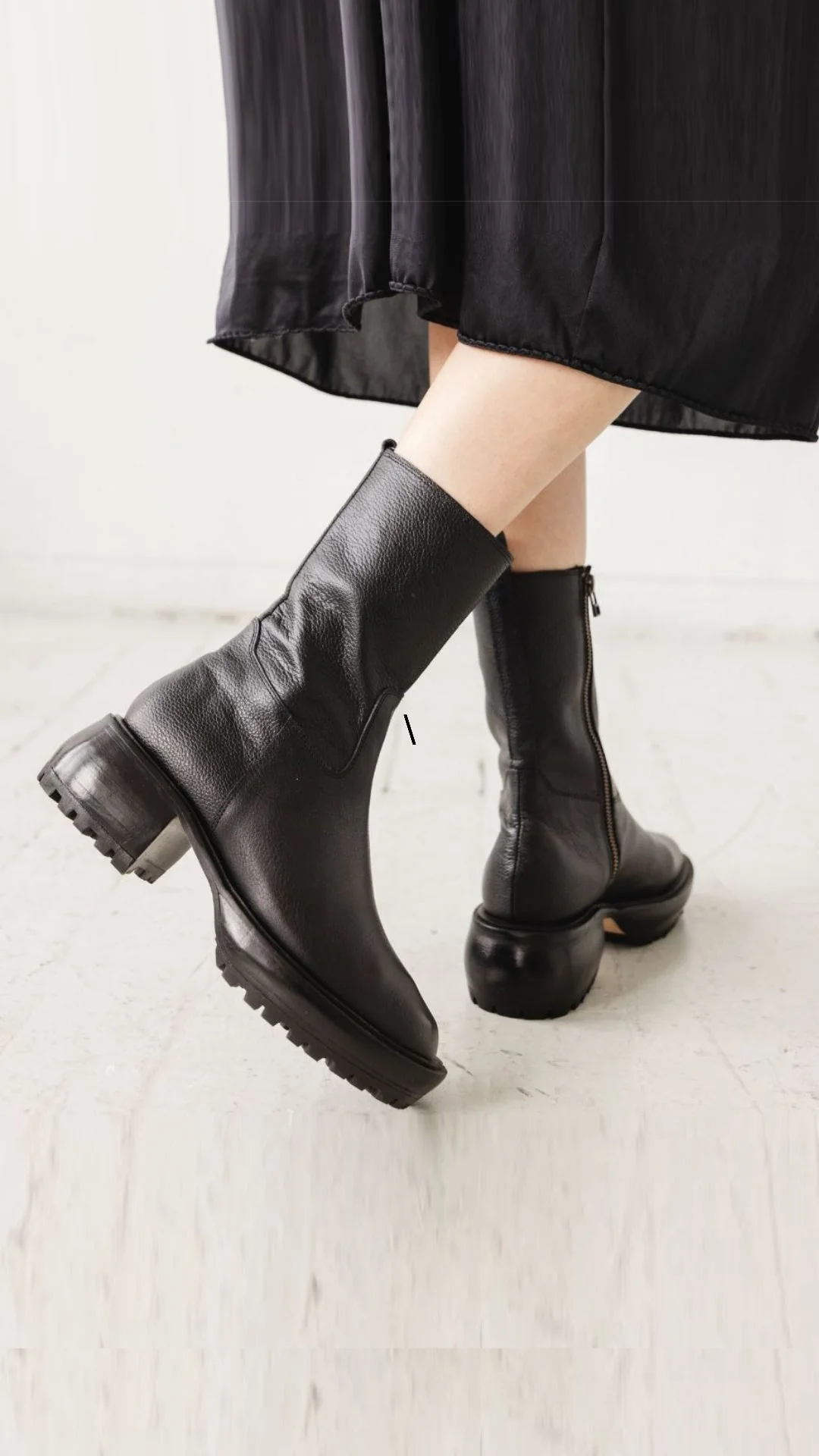 The Camp Boot [Black] - Image 8