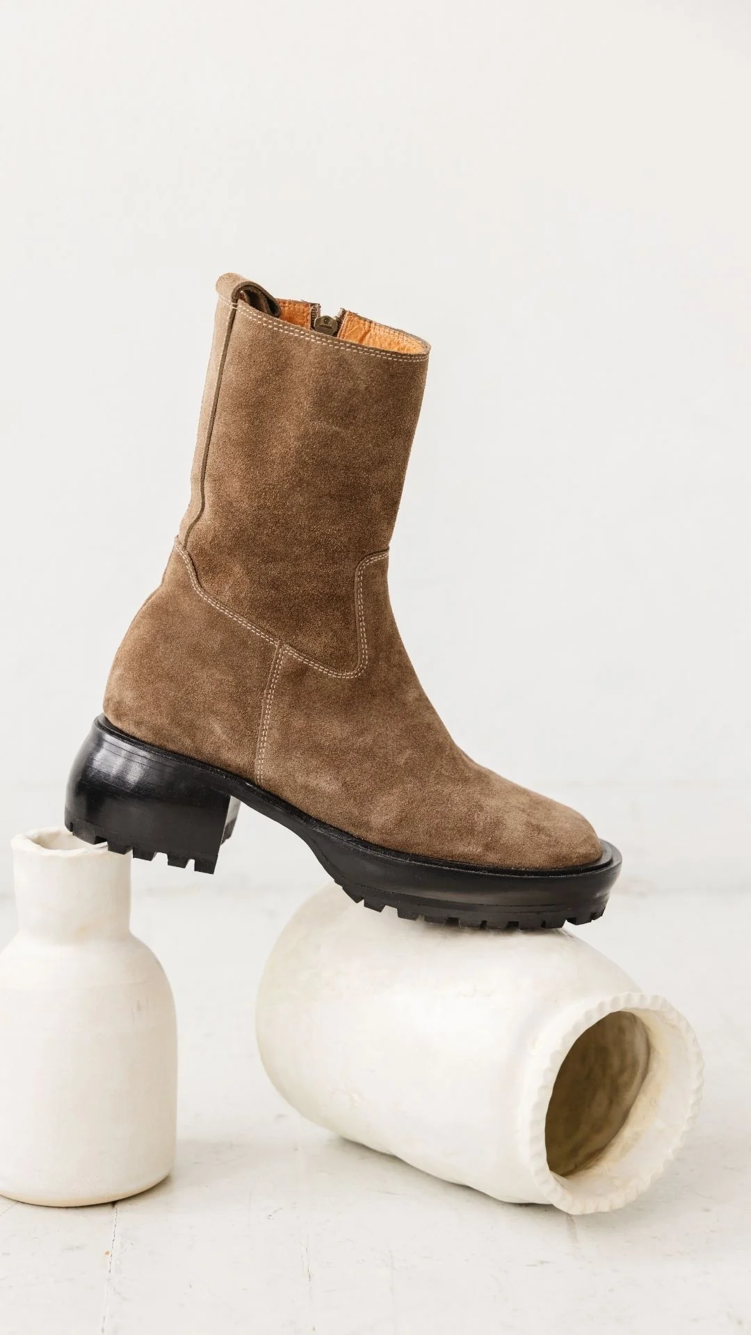 The Camp Boot [Moss] - Image 6