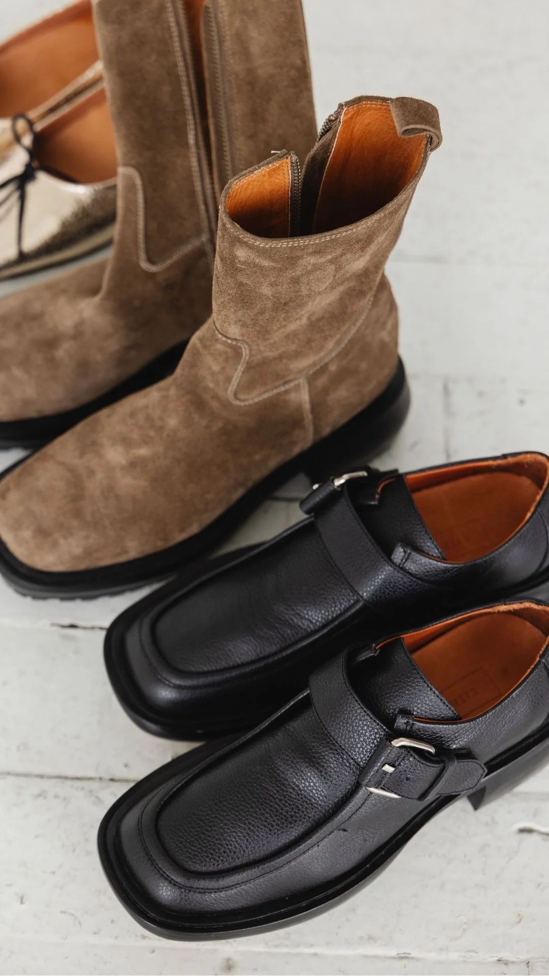 The Camp Boot [Moss] - Image 7