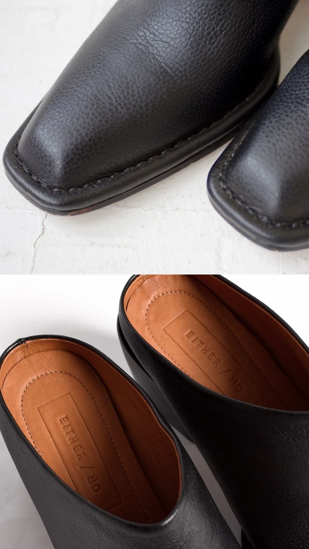 The Canyon Clog [Black] - Image 6