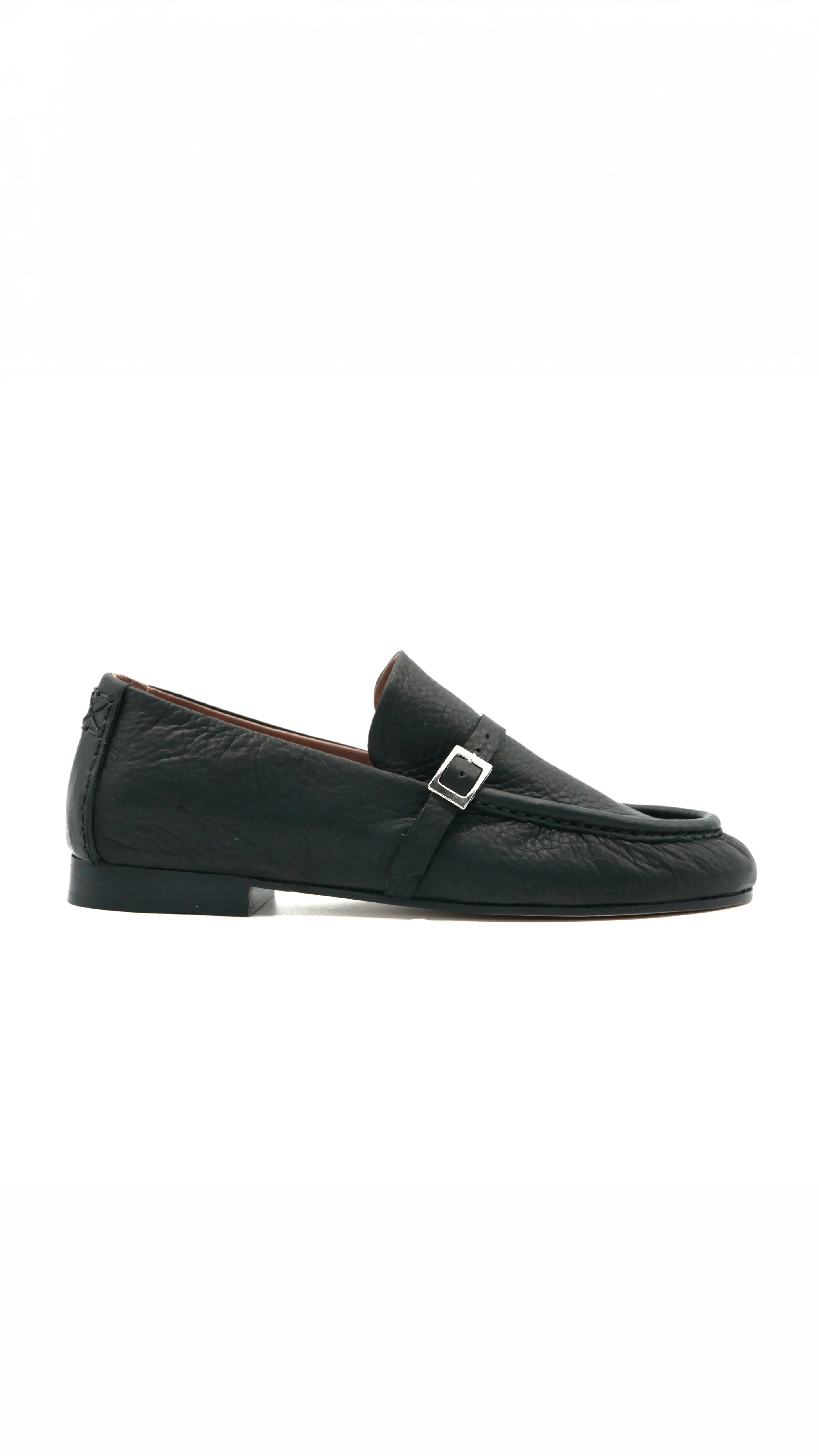 The Coast Loafer [Black] - Image 8