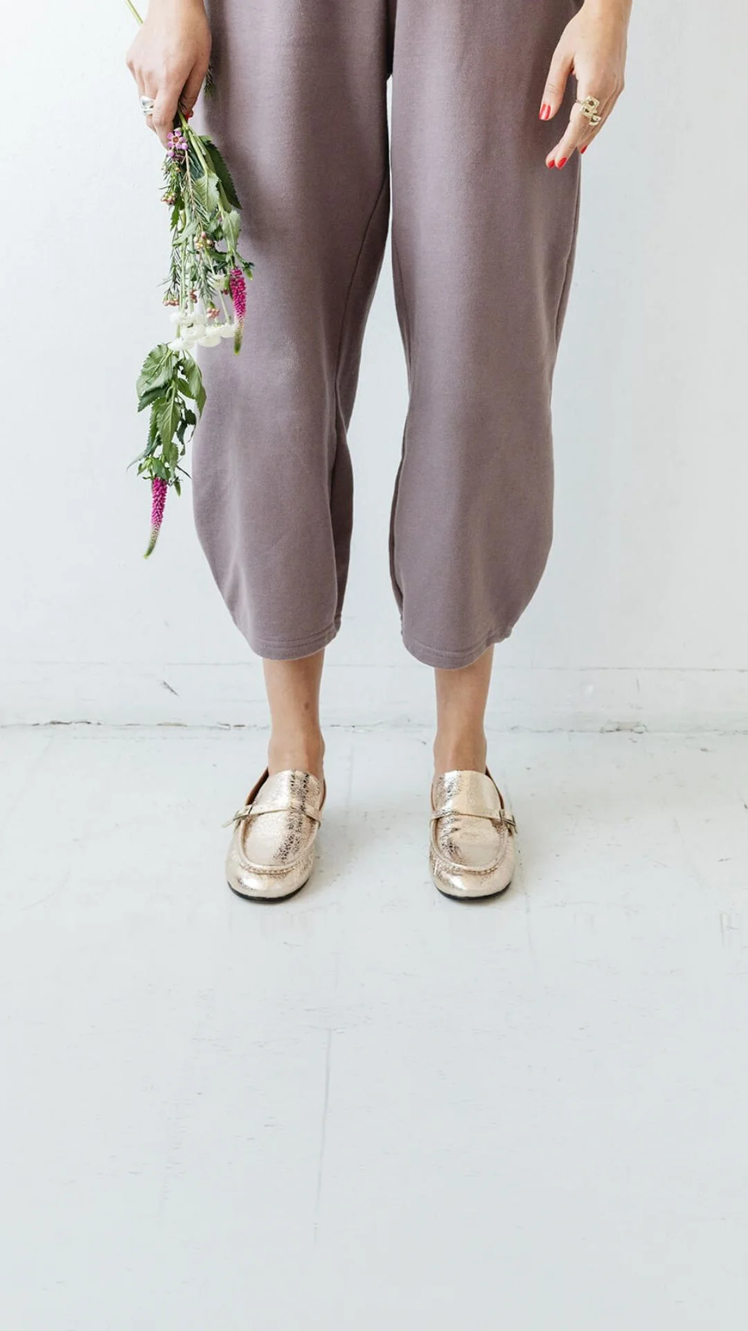 The Coast Loafer [Metallic] - Image 4