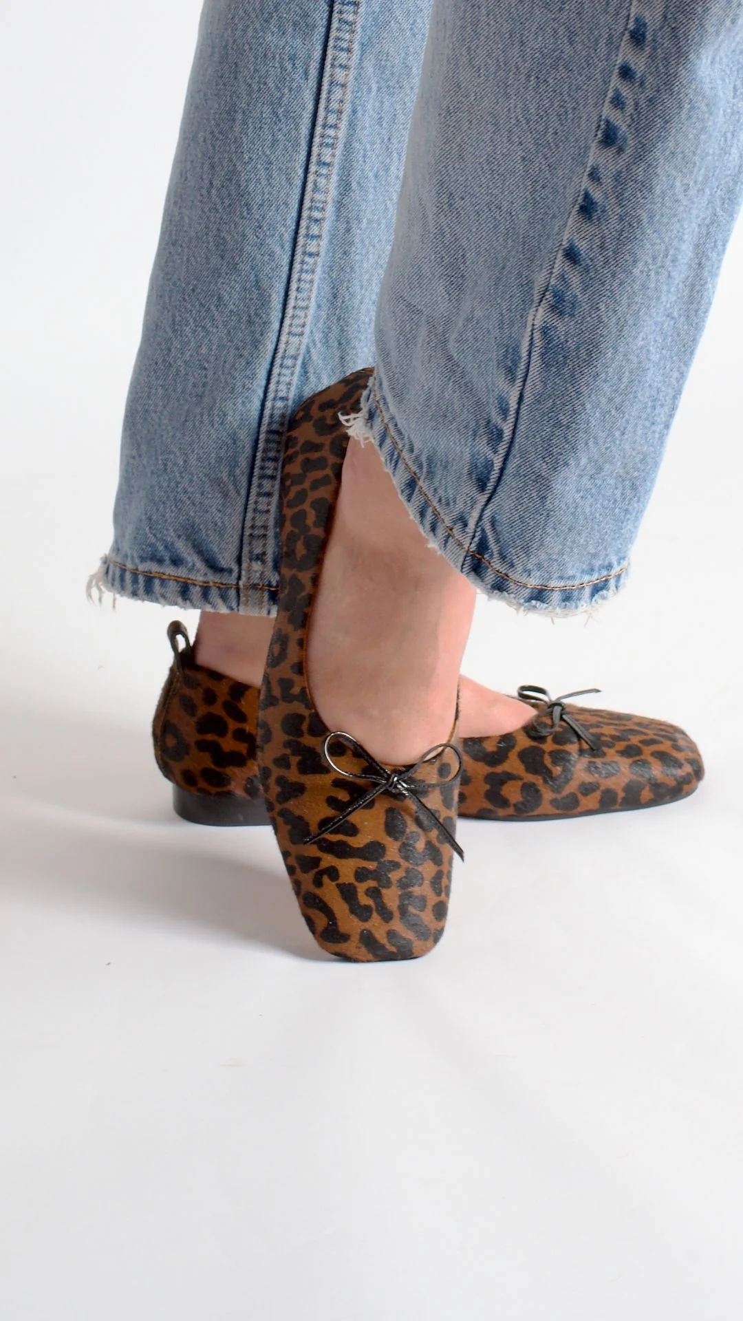 The Demi Ballet [Leopard] - Image 3