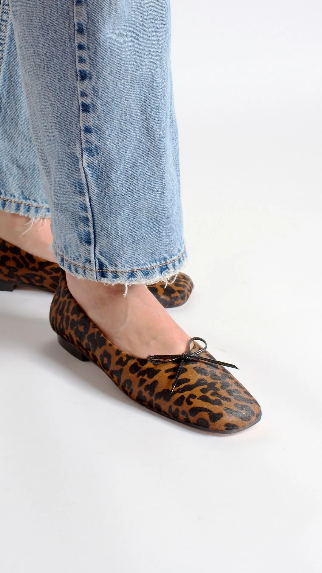 The Demi Ballet [Leopard] - Image 4