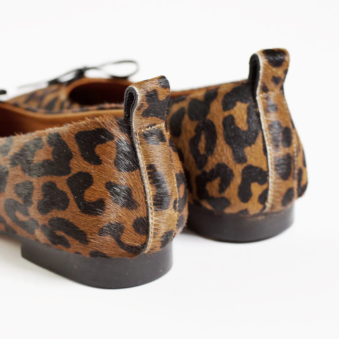 The Demi Ballet [Leopard] - Image 6