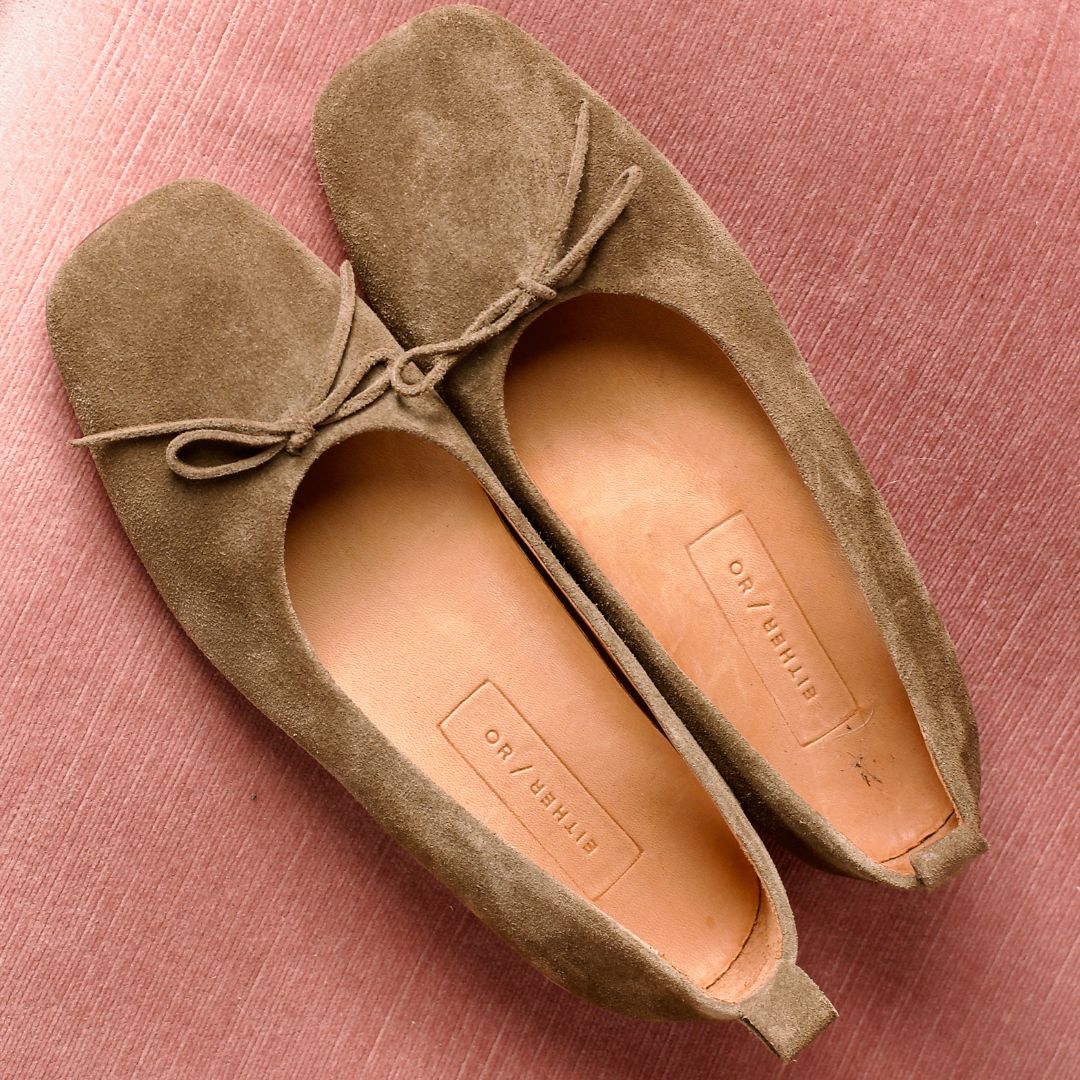 The Demi Ballet [Moss] - Image 6