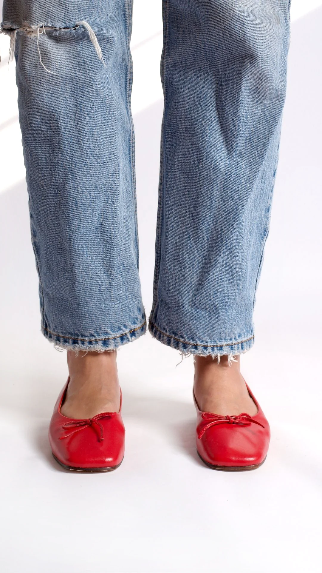 The Demi Ballet [Red] - Image 5