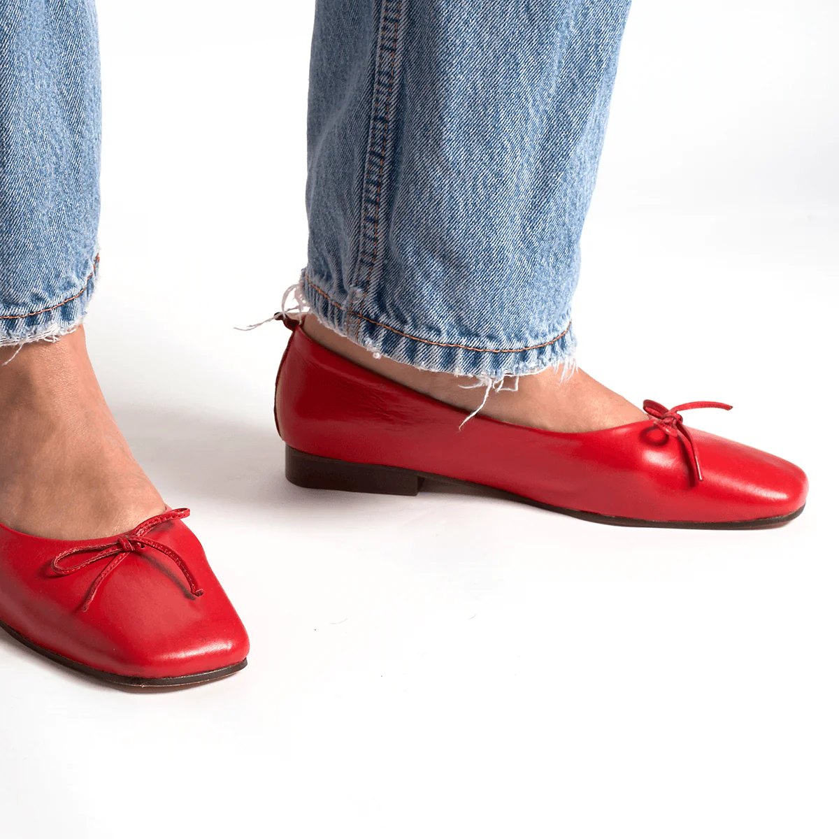 The Demi Ballet [Red] - Image 7