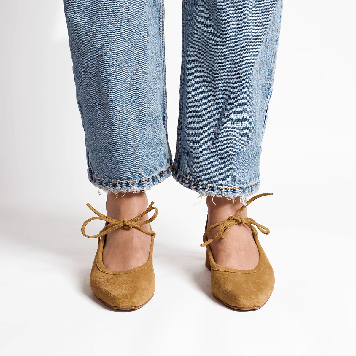 The Heeled Ballet [Camel] - Image 9