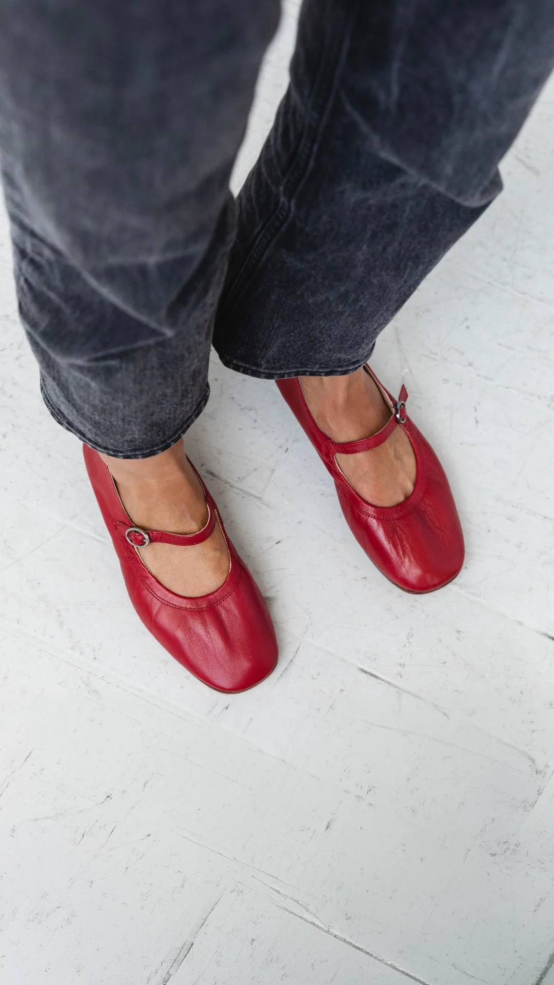 The Mary Jane [Red] - Image 3