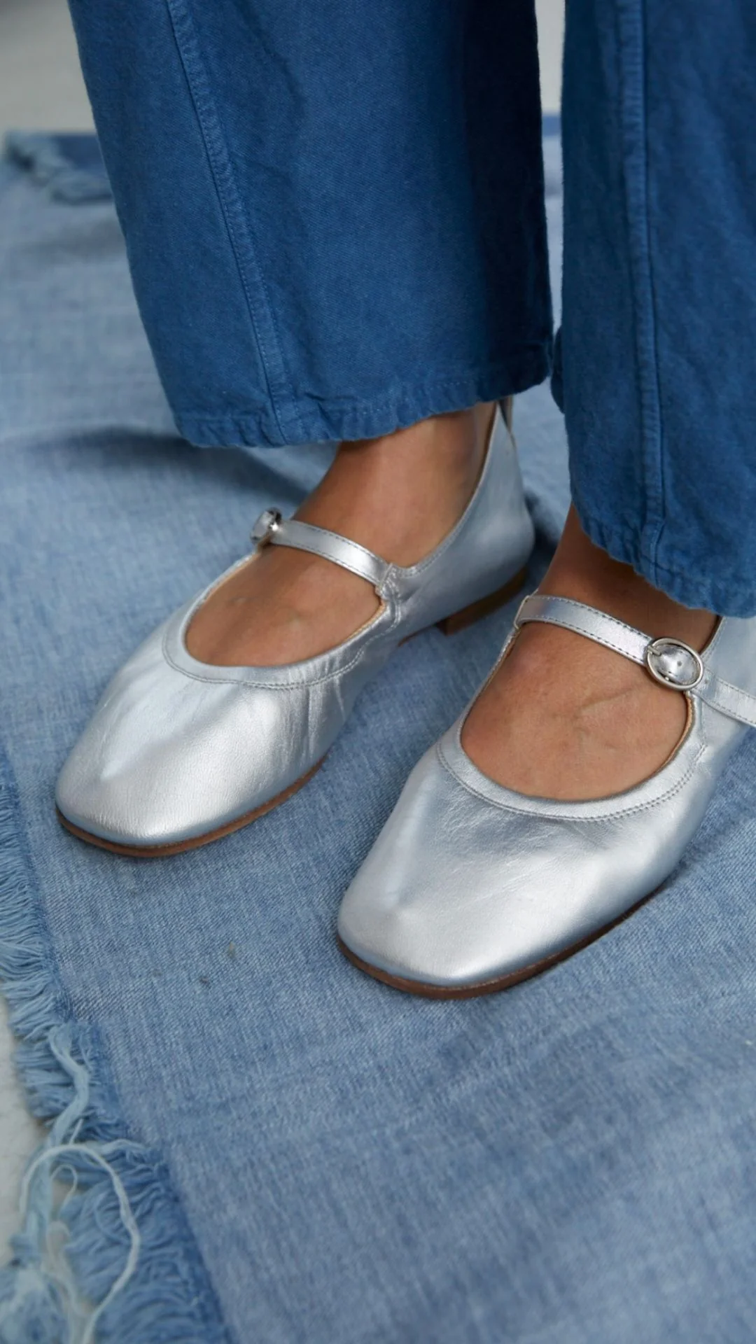 The Mary Jane [Silver] - Image 3