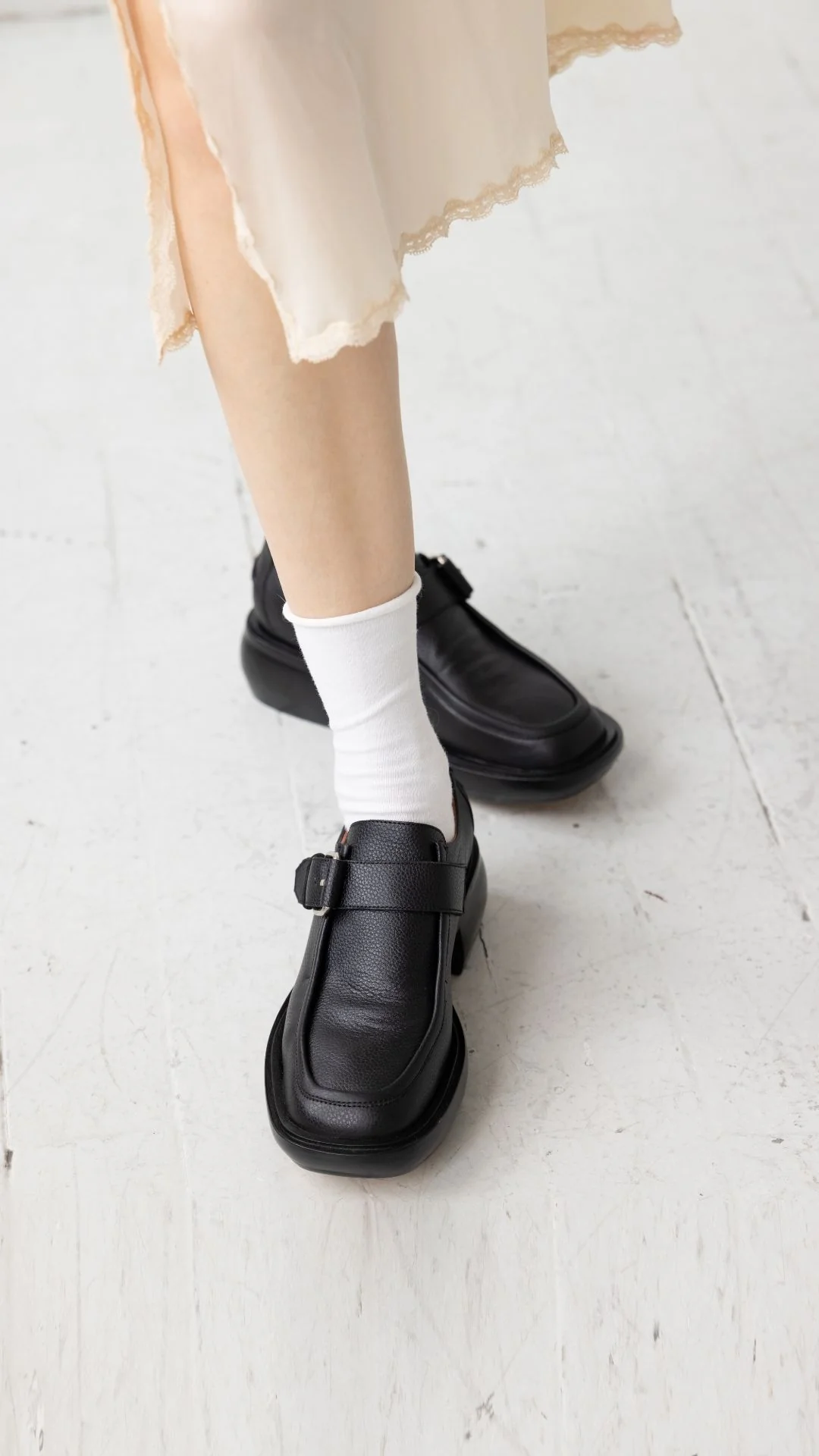 The Monk Loafer [Black] - Image 5