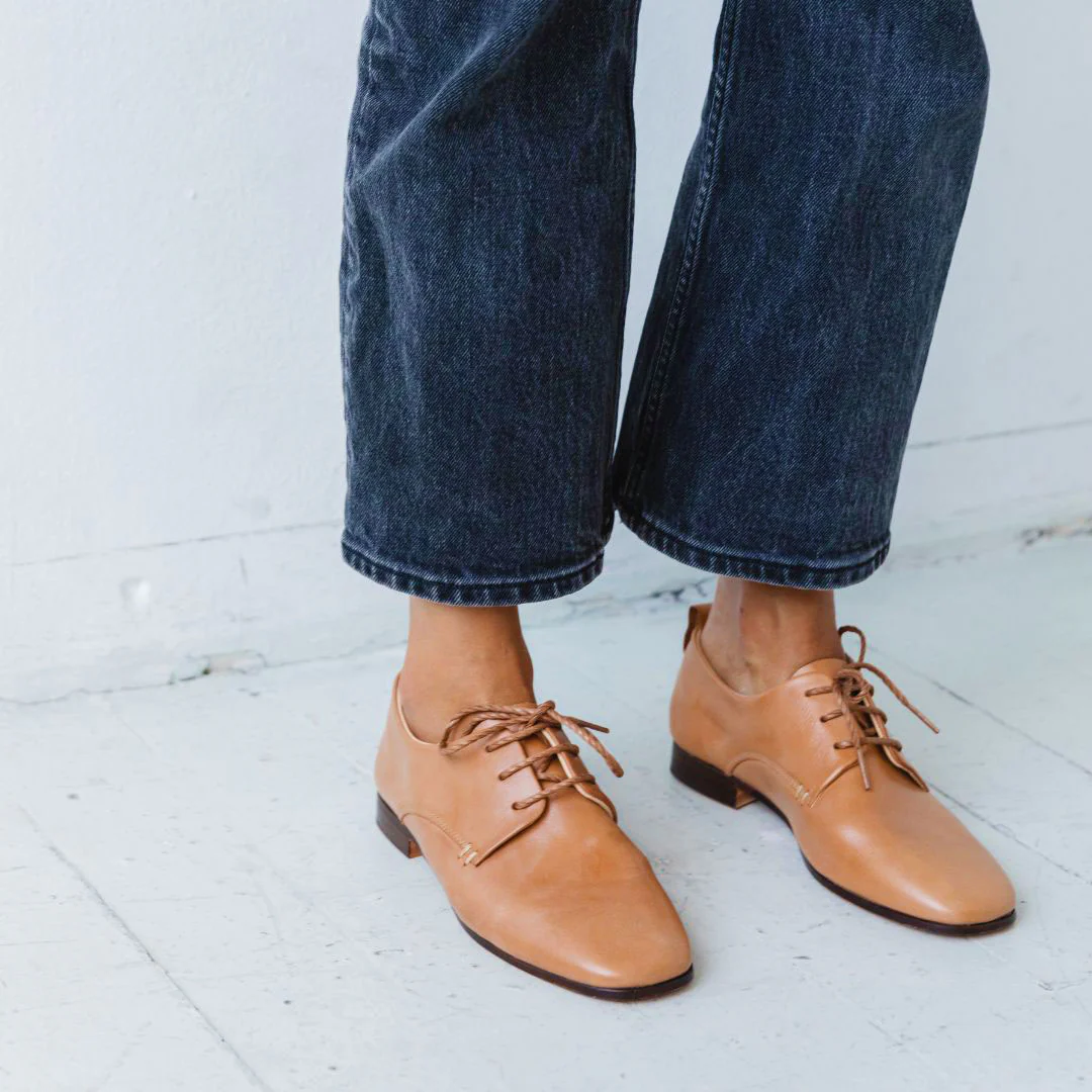 The Oxford [Cognac] - Image 4