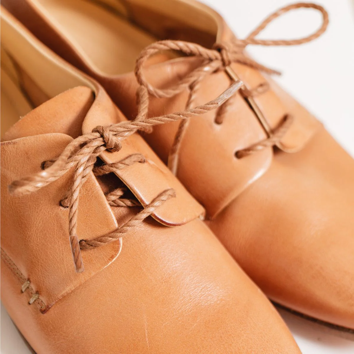 The Oxford [Cognac] - Image 5