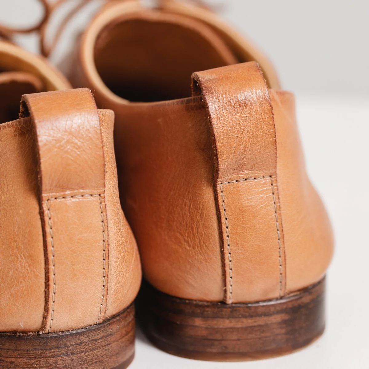 The Oxford [Cognac] - Image 6