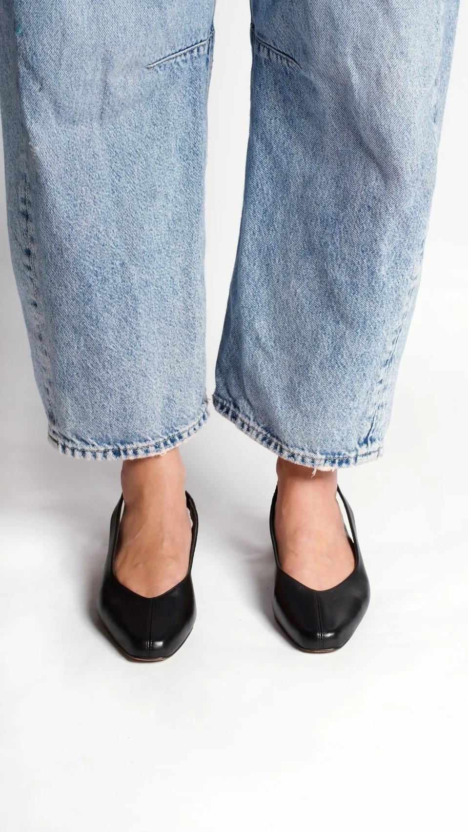 The Slingback [Black] - Image 3