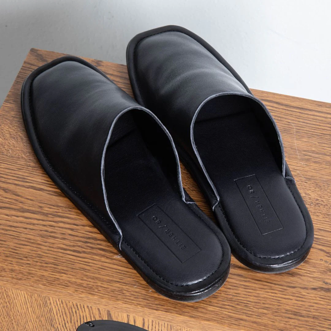 The Mule [Black] - Image 3