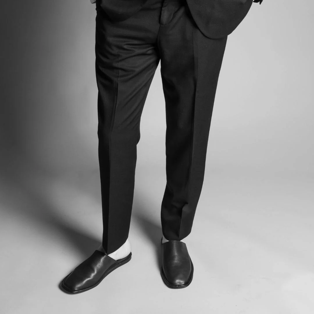 The Mule [Black] - Image 7