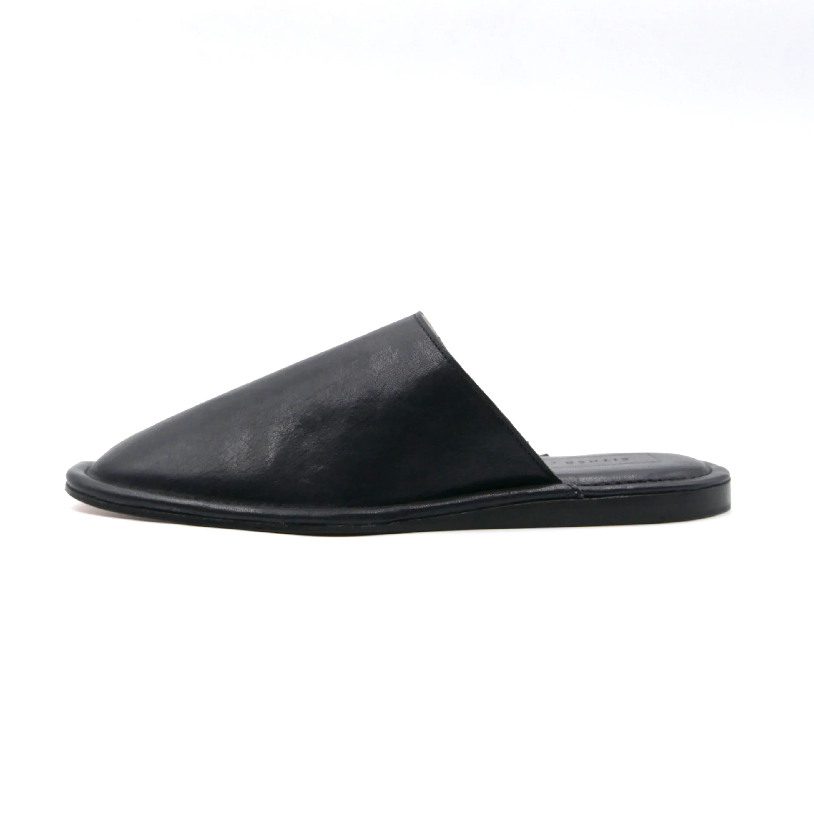 The Mule [Black] - Image 8