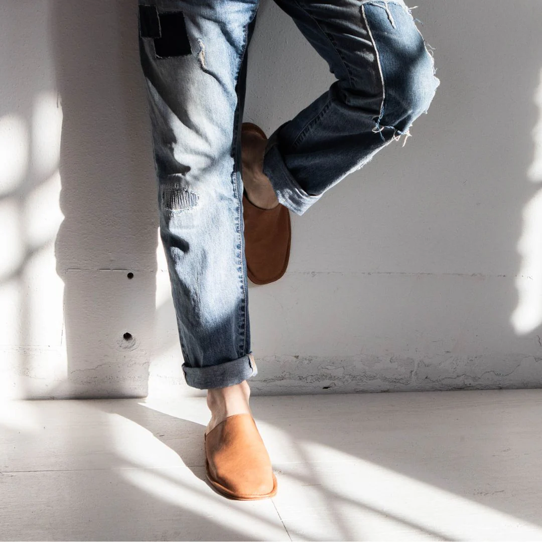 The Mule [Cognac] - Image 7