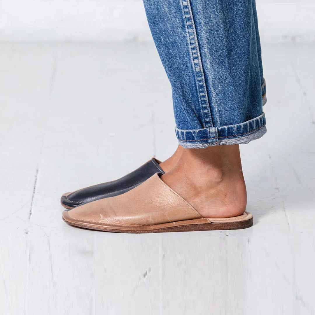 The Mule [Colorblock] - Image 5