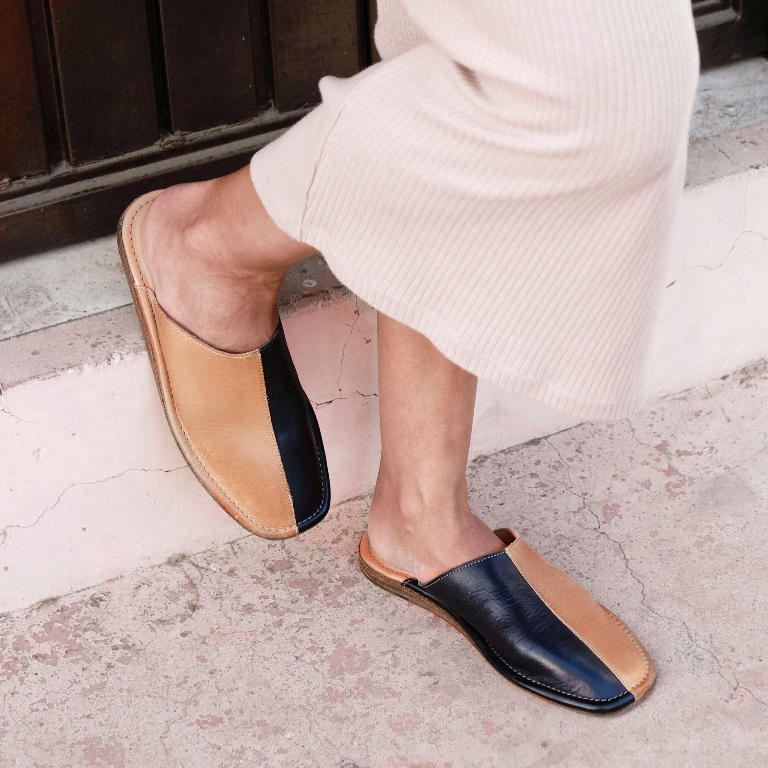 The Mule [Colorblock] - Image 6