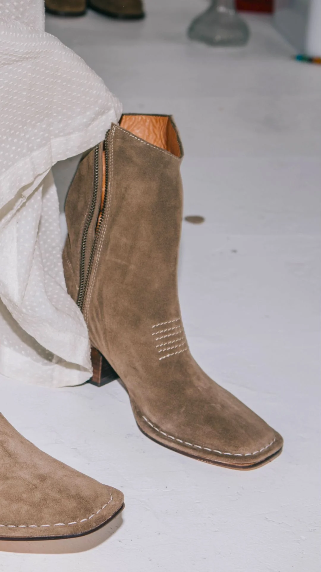 The West Boot [Moss] - Image 10