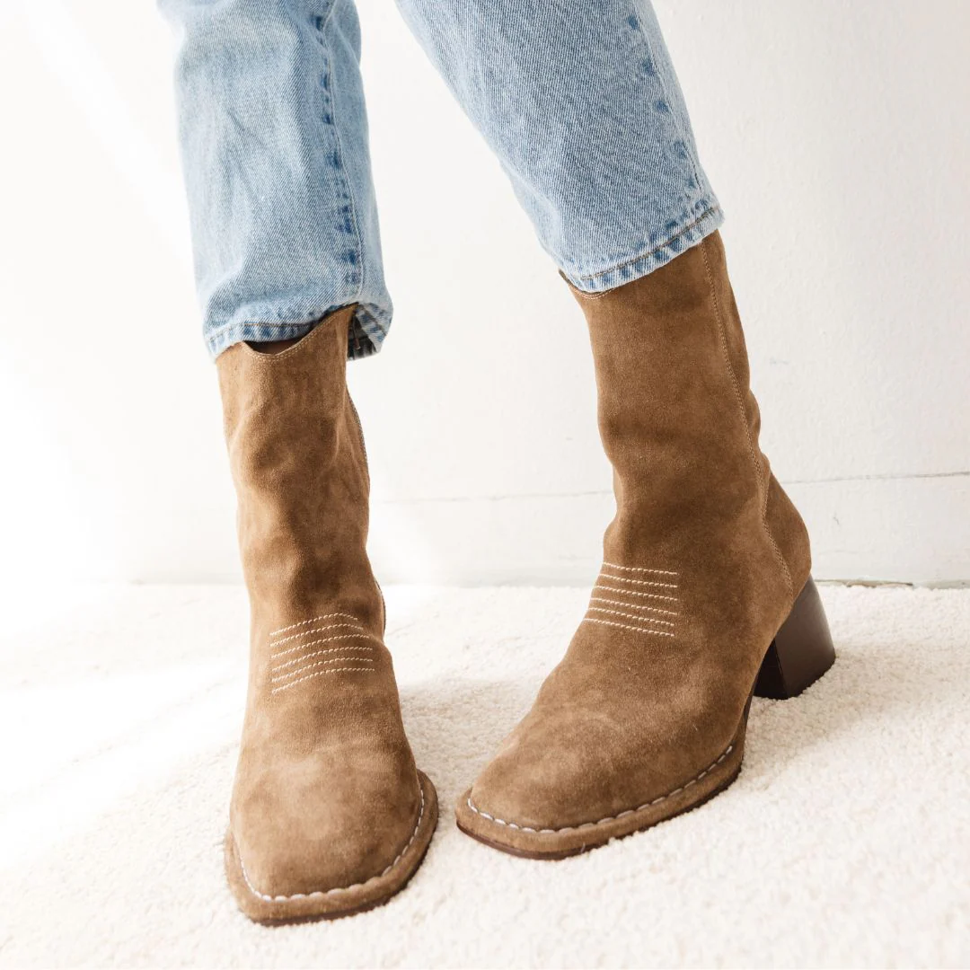 The West Boot [Moss] - Image 11