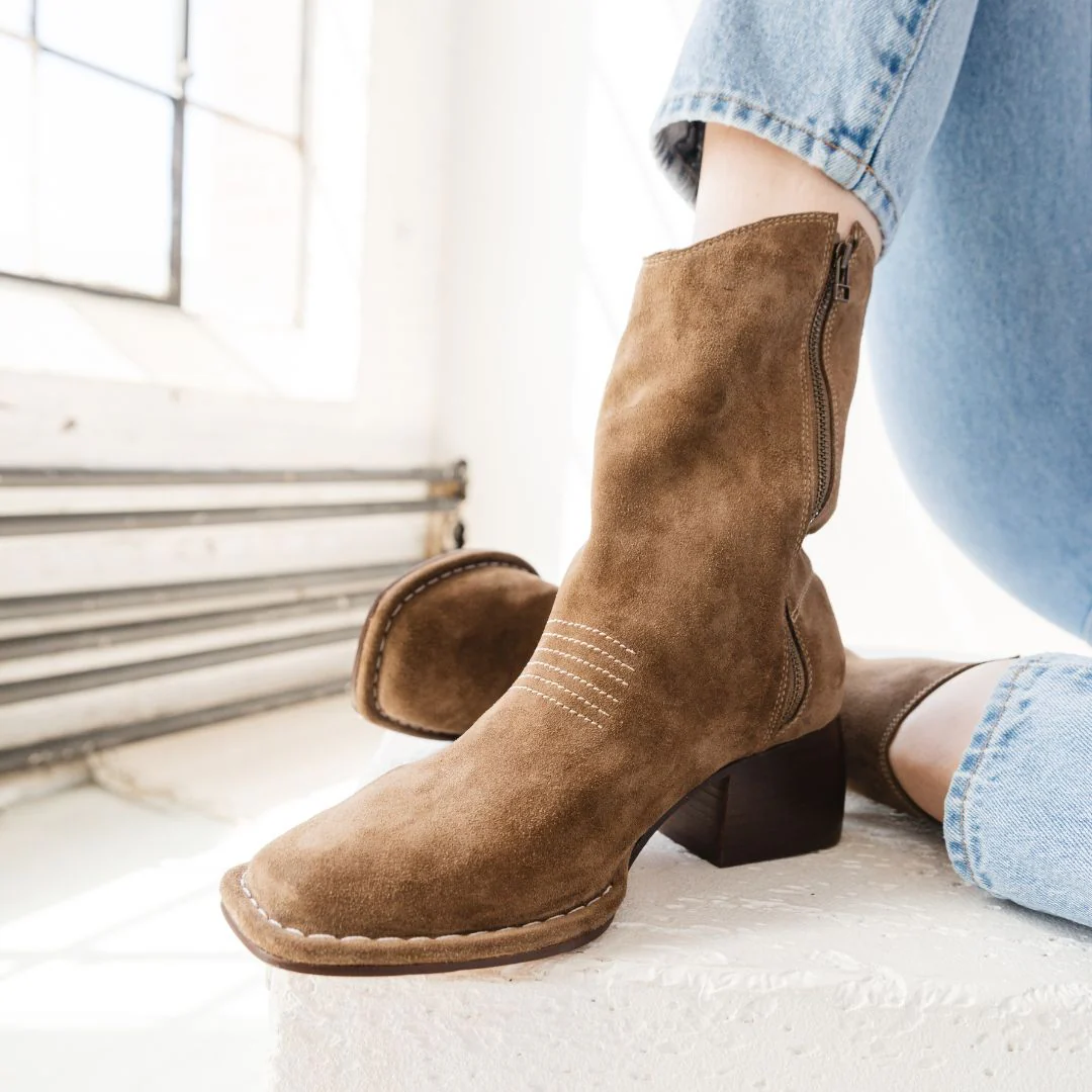 The West Boot [Moss] - Image 12