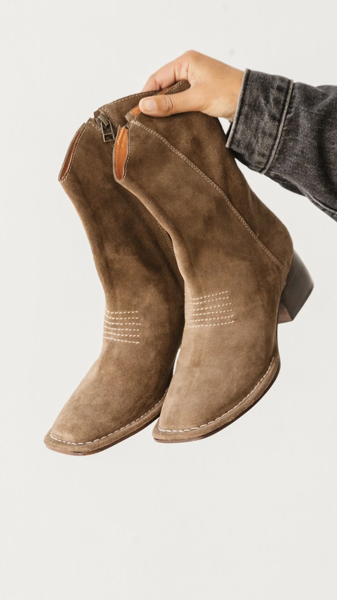 The West Boot [Moss] - Image 3