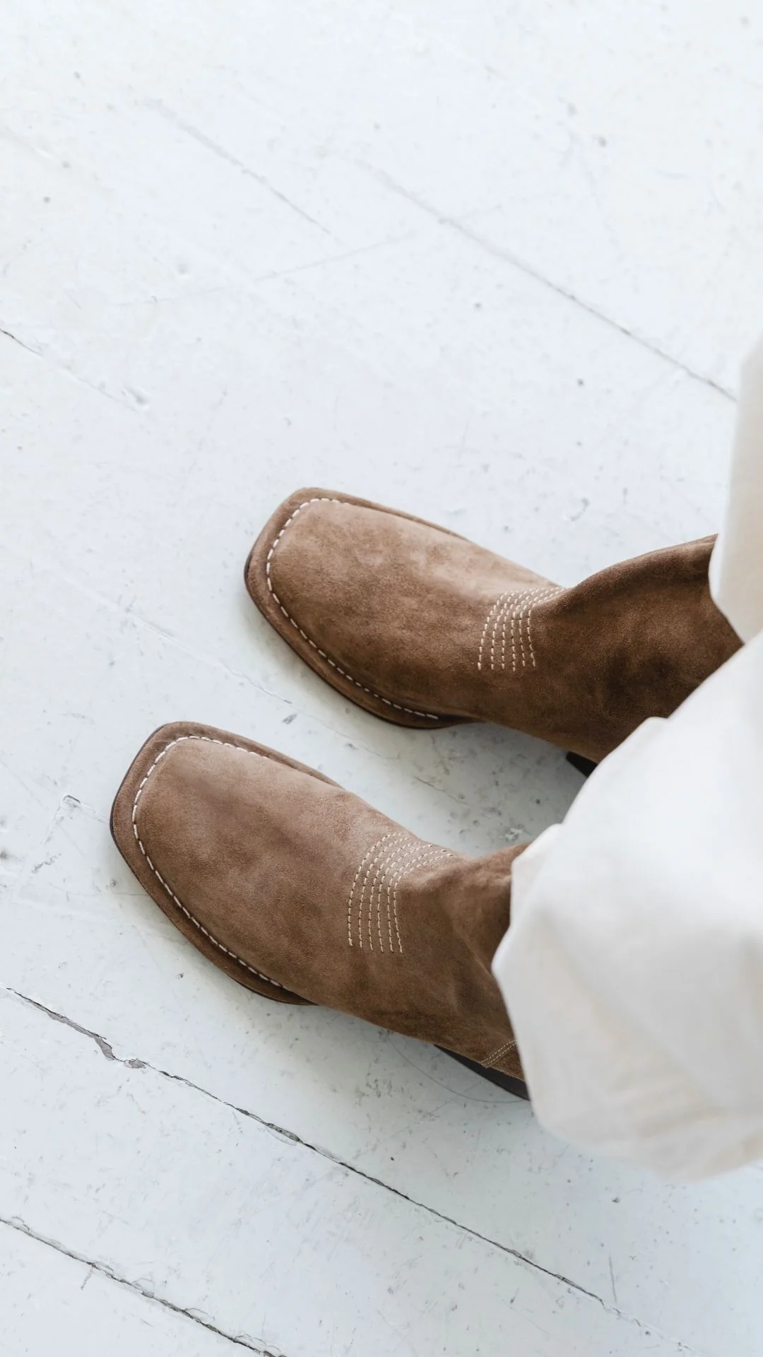 The West Boot [Moss] - Image 4