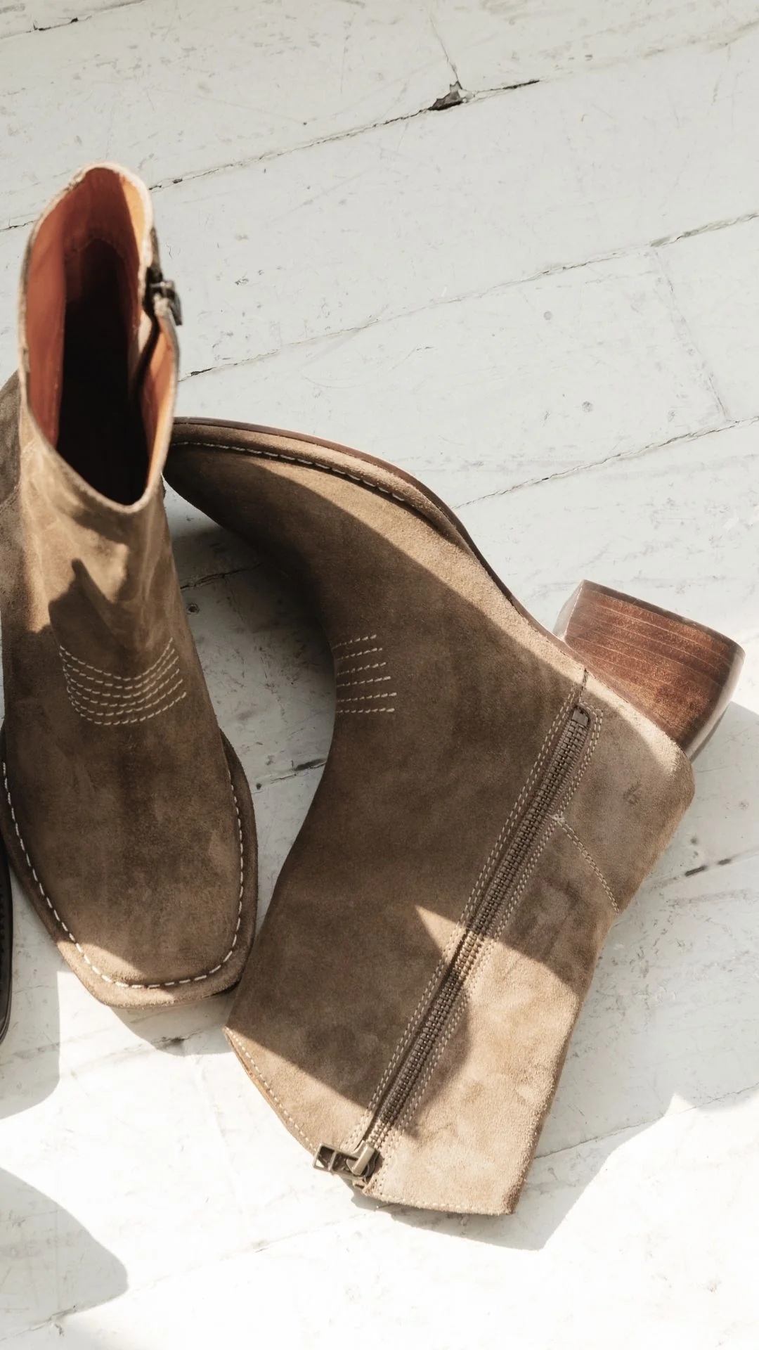 The West Boot [Moss] - Image 9